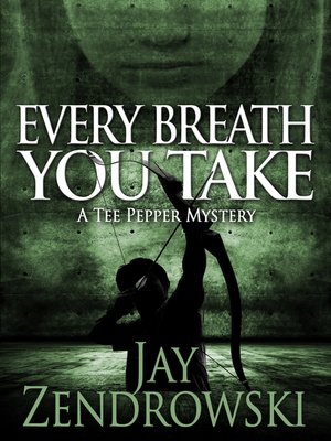 cover image of Every Breath You Take